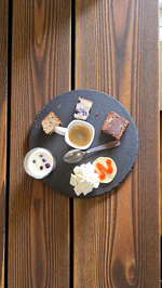 © Restaurant d'altitude L'Alpage à Aussois - Detienne