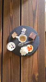 © Restaurant d'altitude L'Alpage à Aussois - Detienne