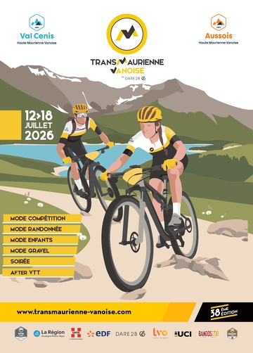 © Transmaurienne Vanoise 2026_Aussois - LVO