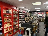 © Le Lutin - Tobacco, newsstand, lottery, and souvenirs in Aussois  Nathalie Demonchy