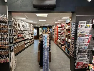 © Le Lutin - Tobacco, newsstand, lottery, and souvenirs in Aussois  Nathalie Demonchy