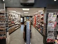 © Le Lutin - Tobacco, newsstand, lottery, and souvenirs in Aussois  Nathalie Demonchy