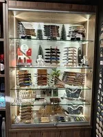 © Le Lutin - Tobacco, newsstand, lottery, and souvenirs in Aussois  Nathalie DEMONCHY