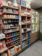 © Le Lutin - Tobacco, newsstand, lottery, and souvenirs in Aussois  Nathalie Demonchy