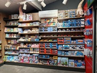 © Le Lutin - Tabac presse loto souvenirs à Aussois - Nathalie Demonchy
