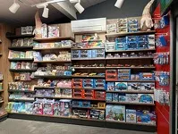 © Le Lutin - Tobacco, newsstand, lottery, and souvenirs in Aussois  Nathalie Demonchy