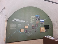 © Espace des gravures rupestres_Aussois - Rémi Coillet-Matillon