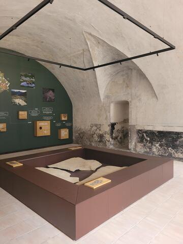 © Espace des gravures rupestres_Aussois - Rémi Coillet-Matillon