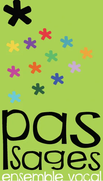 © Concert - Ensemble vocal "Pas Sages"_Aussois - G. Martino