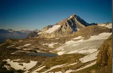 © Exposition "Là Eau, - L'eau, les glaciers et nous"_Aussois - PNV-Christophe GOTTI
