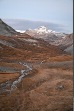 © Exposition "Là Eau, - L'eau, les glaciers et nous"_Aussois - PNV-Florian Maurer
