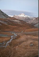 © Exposition "Là Eau, - L'eau, les glaciers et nous"_Aussois - PNV-Florian Maurer