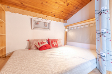 © Chambre d'hôtes Le Galetas à Aussois - Fabienne Teppaz