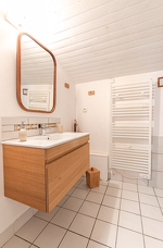 © Chambre d'hôtes Le Galetas à Aussois - Fabienne Teppaz