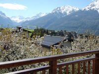 © Chambre d'hôtes Le Galetas à Aussois - Fabienne Teppaz