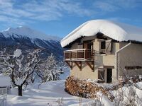 © Chambre d'hôtes Le Galetas à Aussois - Fabienne Teppaz