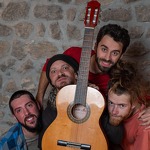 Katram - Concert de clôture Festival Camp de base