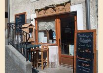 © Boulangerie Le Bout de Pain_Aussois - C.Millot