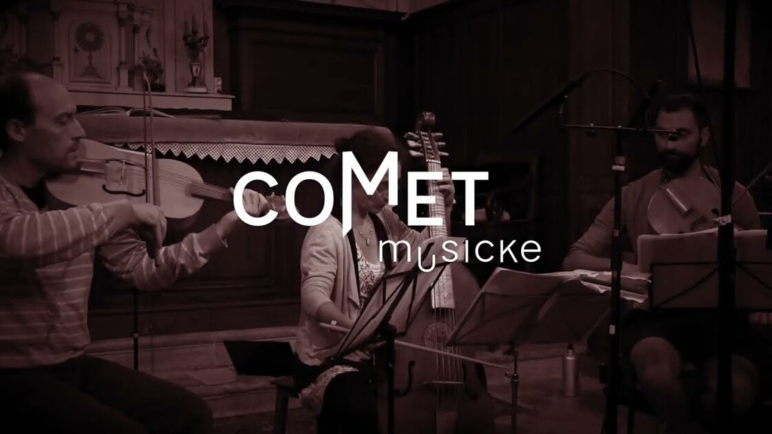 © Concert La Bourrasque par Comet Musicke - Festival Camp de Base_Aussois - Comet musicke