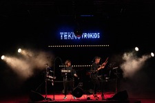 © Teknotrokids - Festival Camp de Base_Aussois - A. Berger