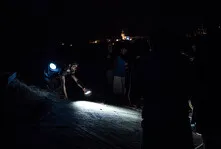 © VISITE NOCTURNE DES ROCHES GRAVÉES_Aussois - Christian Vair