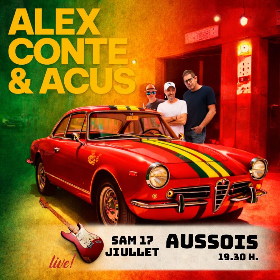 © Concert ACUS - After Transmau'_Aussois - Acus