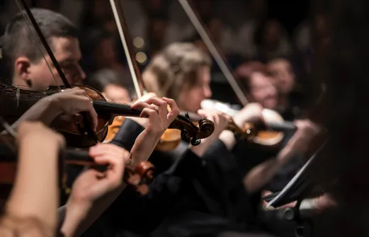 Toccata and Fugue Concert