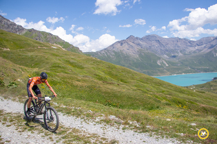 Jour 2 Transmaurienne Vanoise - Val Cenis