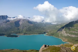 Jour 3 Transmaurienne Vanoise - Val Cenis