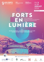 Festival Forts en Lumière
