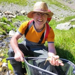 Pêche en montagne tous niveaux avec un moniteur guide_Saint-Jean-d'Arves