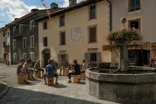 © Fabrique ton cajon_Aussois - M. Lefebvre OTHMV