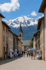 © Forum de bienvenue_Aussois - M. Lefebvre OTHMV