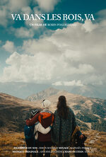 Screening of "Va dans les bois, va" - Base Camp Festival_Aussois