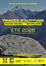 Conference: Discover the projects currently underway in Aussois