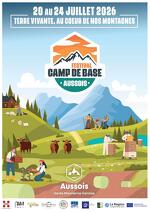 Mountain Film - Alexandre, Son of a Shepherd - Base Camp Festival
