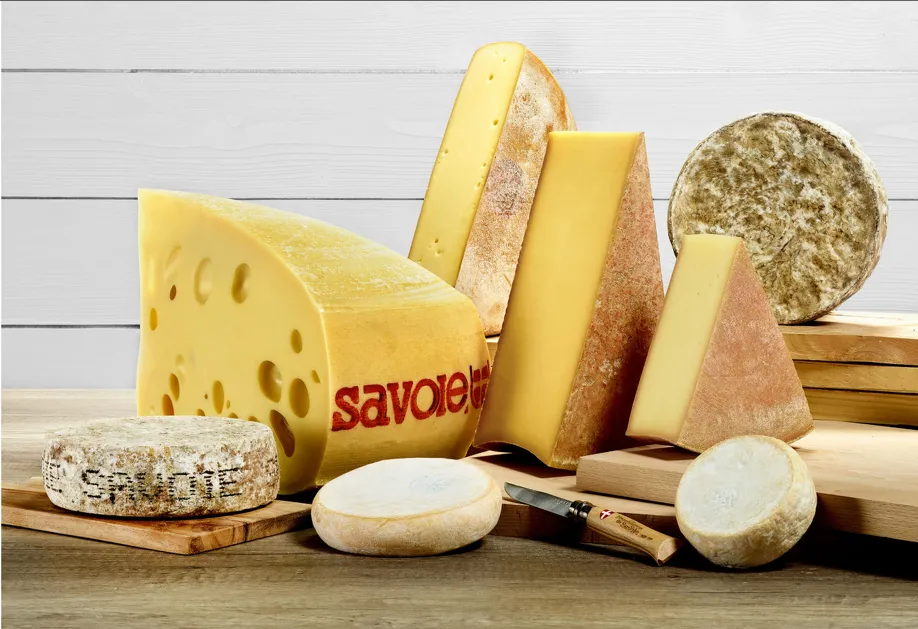 © Dégustation de fromages IGP et AOP et découverte des accords mets-vins_Aussois - AFTAlp