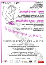 Concert / Reading: The "Wow" Factor of Baroque Sets