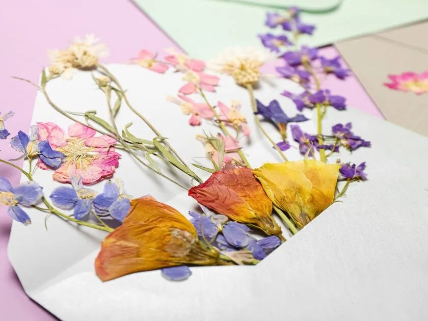 © Nature Workshop - Create Your Own Plant Artwork_Aussois - pixabay