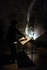 © ÄMA - création sensorielle - Festival Forts en Lumiere_Aussois - Gonna be good