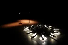 © PYERA - création artistique - Damien TRAVERSAZ_Aussois - gonna be good