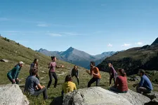 © Osez l'impro ! Le théâtre sort des sentiers battus_Aussois - OTHMV