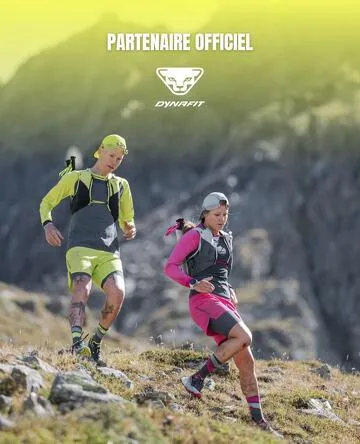 © Challenge Trail Aussois X Dynafit_Aussois - Challenge Trail Aussois X Dynafit_Aussois