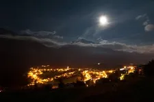 © Discovering Astronomy: Tales and Legends of Our Sky_Aussois - HMVT