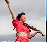 © clare sands duo -  ℗ccas
