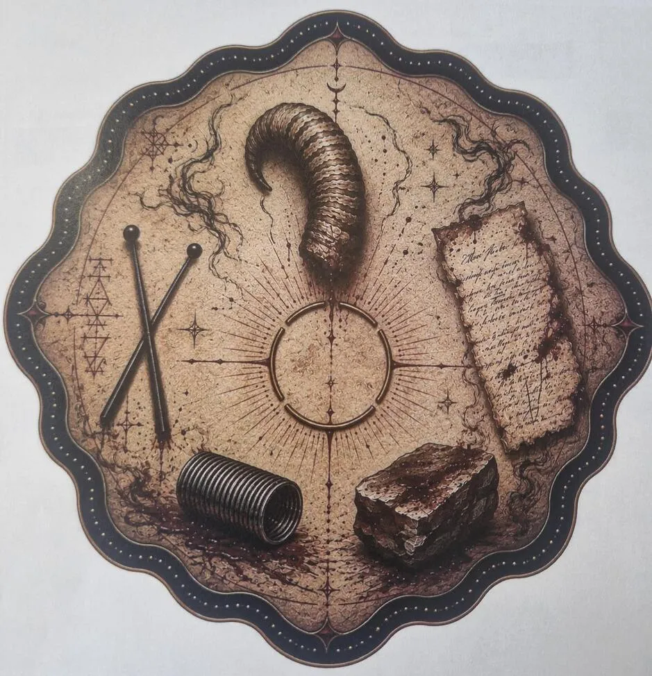 © Mission: Find the Merchants' Talisman_Aussois - Mission : Retrouver le talisman des commerçants_Aussois