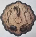 © Mission: Find the Merchants' Talisman_Aussois - Mission : Retrouver le talisman des commerçants_Aussois