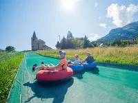 © Aussois Tubing_Aussois - Cuvelier OTHMV
