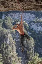 © Dry Tooling Contest by Camp_Aussois - Simon Gerard