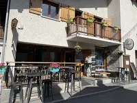 © Restaurant Le Barillon - C. Magnin Col